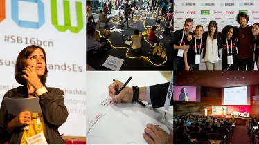 La tercera edición de Sustainable Brands en España se celebrará en Madrid