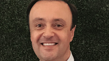 Luis Asenjo, director general de Thinketers