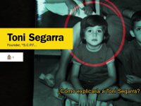 ¿Qué dicen las madres de algunos publicitarios sobre sus hijos?