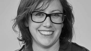 Nuria Martínez, promocionada a directora creativa ejecutiva en D6
