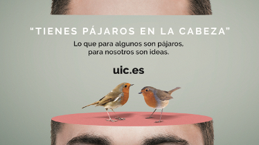 Grey gana la publicidad de la Universitat Internacional de Catalunya