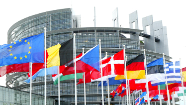ARI apoya una campaña europea sobre los derechos de los editores