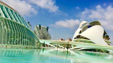 Una veintena de agencias renuncian al concurso convocado por la Ciudad de las Artes y las Ciencias de Valencia