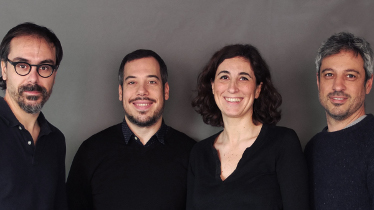 Contrapunto BBDO Barcelona nombra un director creativo ejecutivo