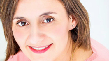 Ana Belén Fernández, directora de marketing de Pullmantur Cruceros
