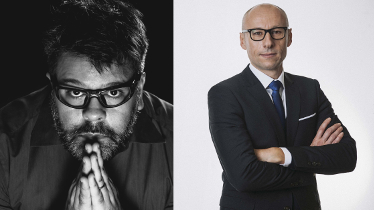 Los Lions Entertainment dan a conocer los presidentes de sus jurados
