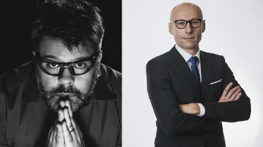 Los Lions Entertainment dan a conocer los presidentes de sus jurados