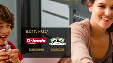 Heinz amplía su colaboración con OMD