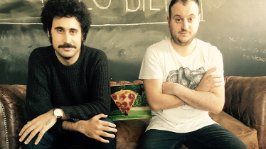 Jordi Romans y René Macone son promocionados a directores creativos de Publicis