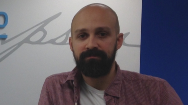 J. Walter Thompson ficha a un 'planner'