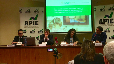 I2p sitúa en un 2,9% el crecimiento de la inversión publicitaria en 2016
