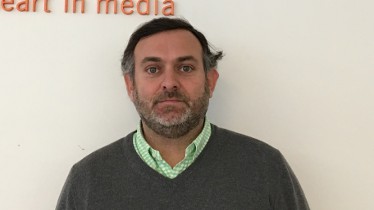 Mediterránea ficha a Javier Prieto como director digital
