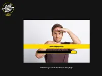 ¿Una web solo para guapos? Sí, y es de Comedy Central