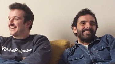 Pablo García Acón, nuevo productor ejecutivo de Blur