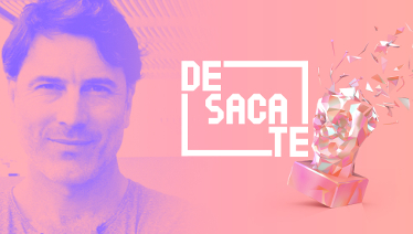 Cinco creativos españoles en el jurado del Desacate de Uruguay