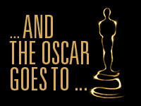 ¿Pueden predecir los 'planners' los ganadores de los Oscar?