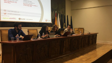 El audio online alcanza al 50% de los internautas