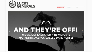 TBWA compra un porcentaje mayoritario de Lucky Generals