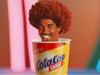 ColaCao Shake
