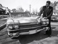 Cadillac