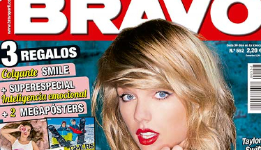 Cierra la revista 'Bravo'