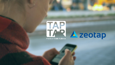 Taptap y Zeotap alcanzan un acuerdo sobre medición y 'data'