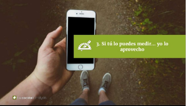 Once aprendizajes, que no tendencias, que deja 2016