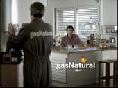 Gas Natural