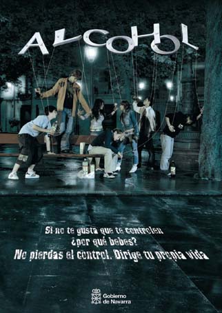 Gobierno de Navarra 2006/10