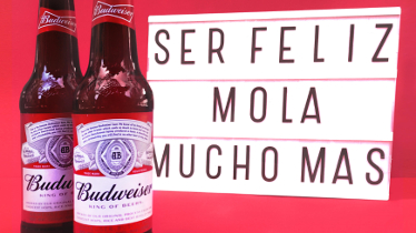 Budweiser confía su creatividad en España a La Despensa