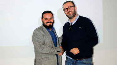 La Asociación 361º da a conocer el nombre de su nuevo presidente