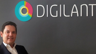 Juan Camilo Bonilla, director general de Digilant en España