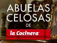 La Cocinera
