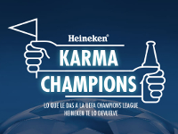 Heineken