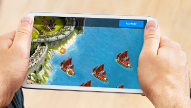 Mobusi lanza Playable Ads, un videojuego-anuncio