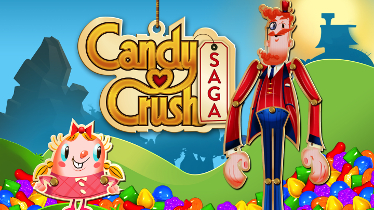 El dueño de ‘Candy Crush’ revisa su publicidad global