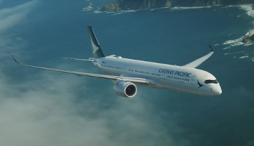 Cathay Pacific confía en Portel Novelli para la gestión de sus relaciones públicas