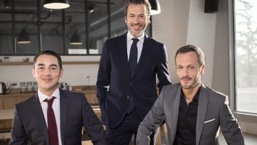 Havas hace una nueva adquisición en el terreno digital