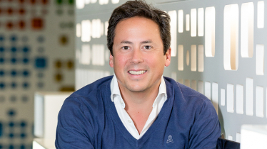 Bosco Aranguren, director de marketing de Microsoft Ibérica