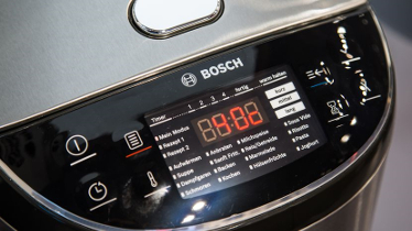 Pingüino Torreblanca presenta su primer trabajo para Bosch