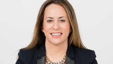 Laura Abril, nombrada vicepresidenta editorial para Iberia de Viacom