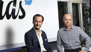 La compañía de telecomunicaciones Altice compra Teads