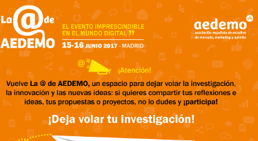 Aedemo celebrará en junio su seminario sobre investigación digital