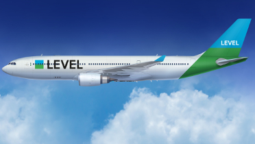 Brand Union diseña la imagen de la nueva aerolínea de IAG