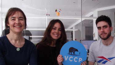 VCCP Spain amplía su departamento de planificación estratégica