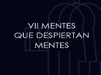 VII Mentes que despiertan Mentes: dibujando el futuro con Sorrell, Kassaei y Shing