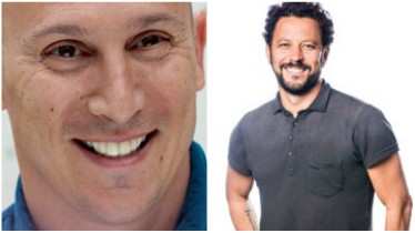 Paco Conde y Beto Fernandez fichan por Anomaly