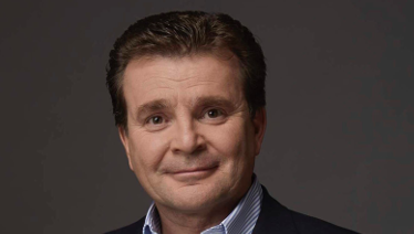 Félix Muñoz, ex TBWA, ficha por Vitaldent