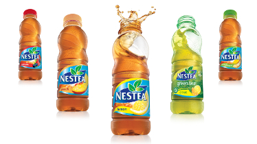 MRM/McCann creará una nueva campaña de Nestea