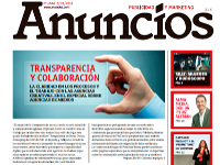 Anuncios #1549: Los premios de Anuncios y varias cuestiones que importan a las agencias